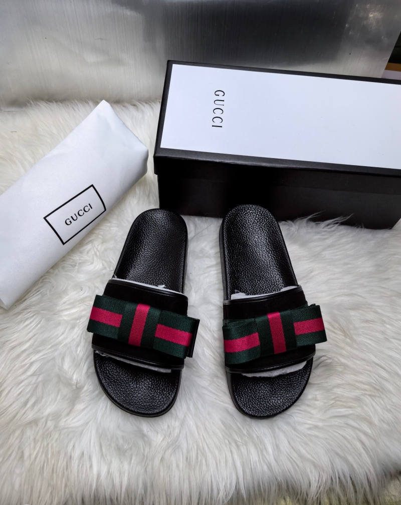 Gucci Slippers